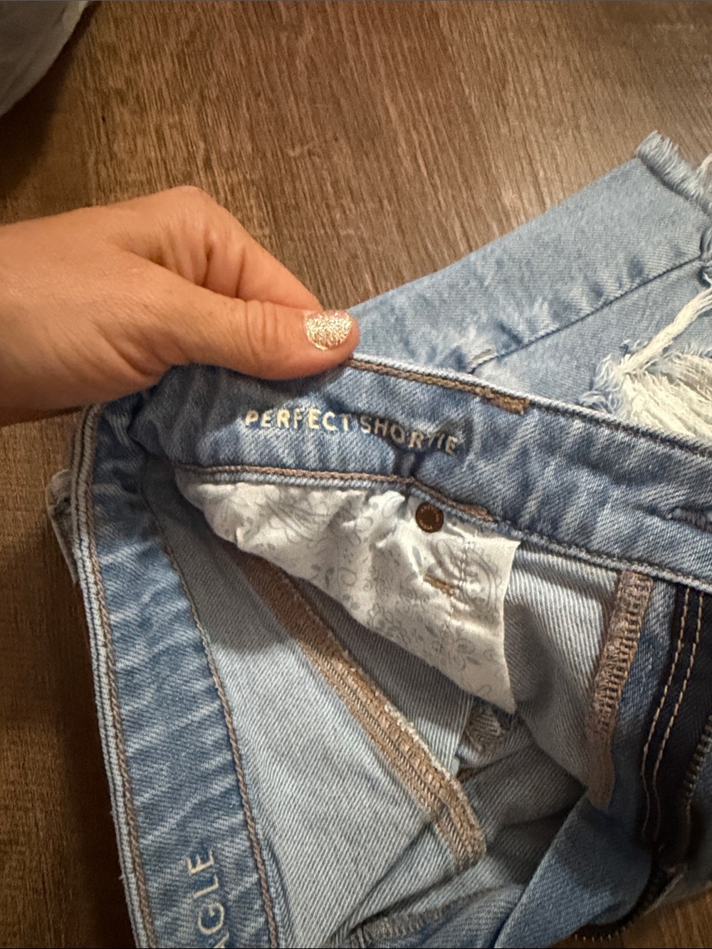 American eagle lot - Picture 9 of 10